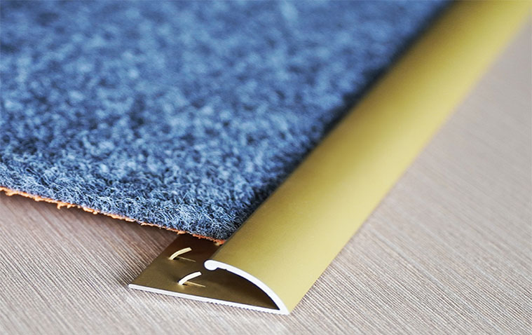 Carpet tiles