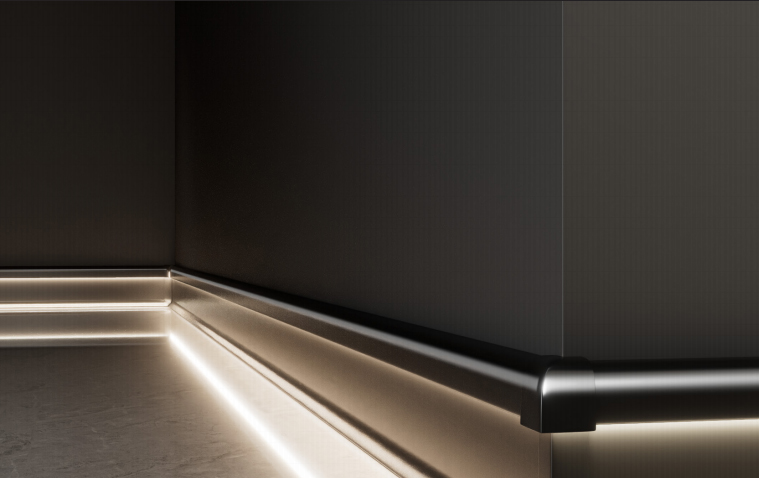 skirting board